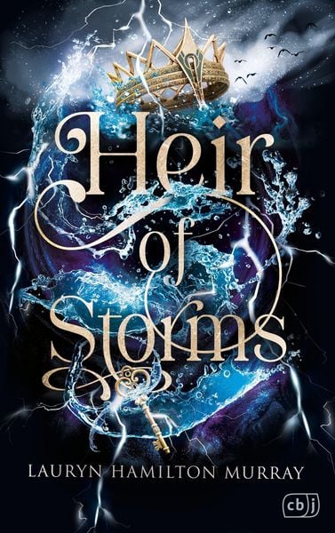 Produktbild: Heir of Storms