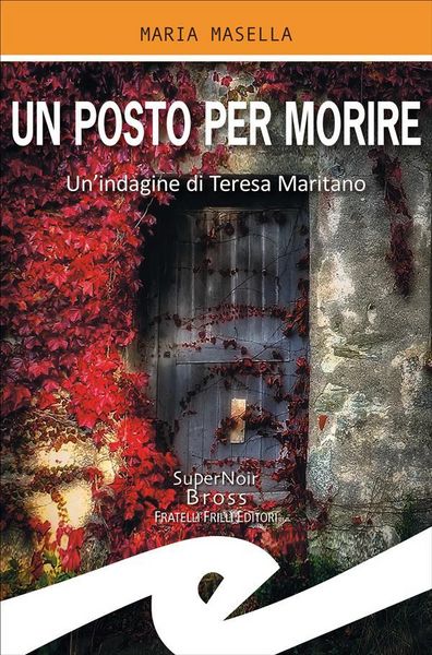 Produktbild: Un posto per morire