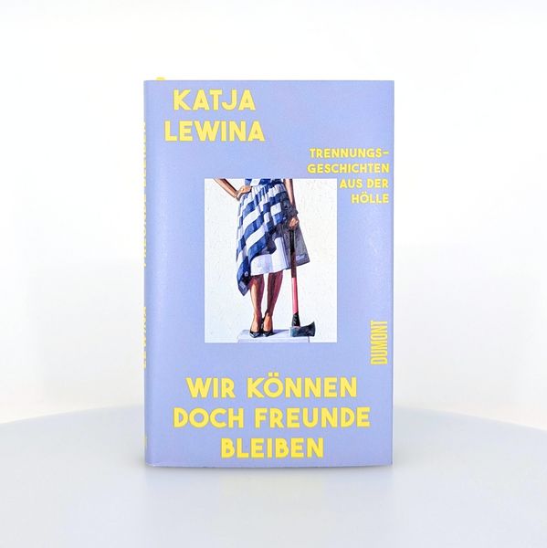 Produktbild: Wir k&ouml;nnen doch Freunde bleiben