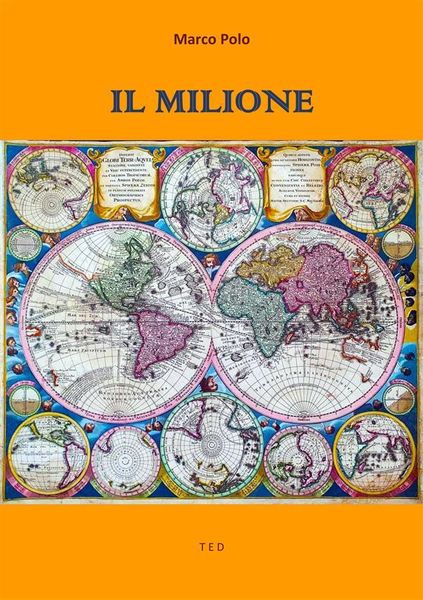 Produktbild: Il Milione