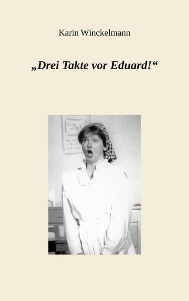 Produktbild: "Drei Takte vor Eduard!"