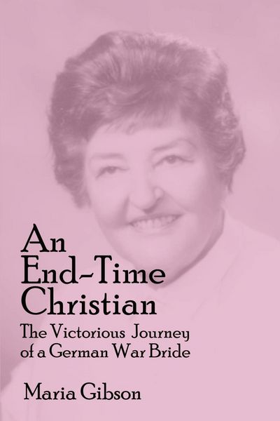 Produktbild: An End-Time Christian
