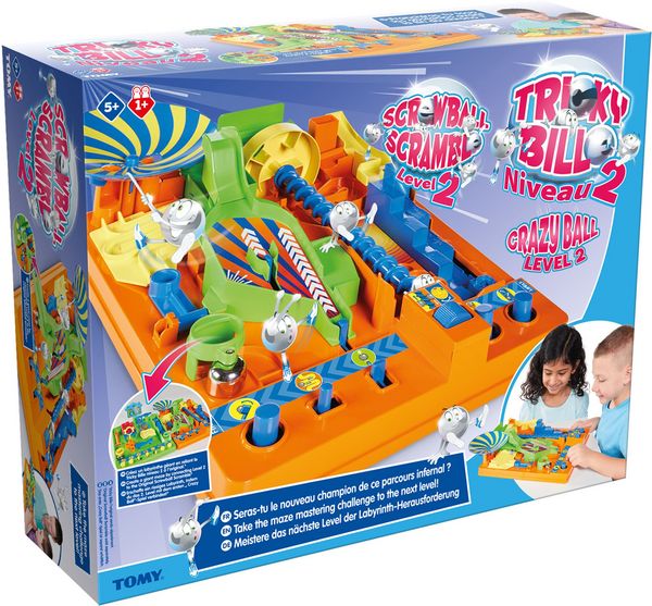 Produktbild: Crazy Ball 2