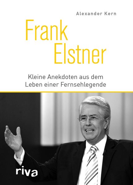 Produktbild: Frank Elstner