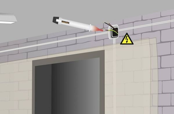 Produktbild: Laserliner ActivePen Spannungspr&uuml;fer
