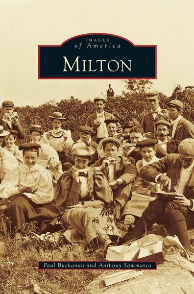 Produktbild: Milton