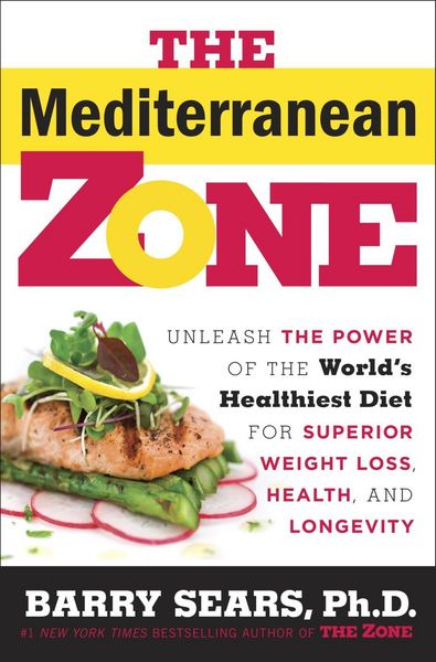 Produktbild: The Mediterranean Zone