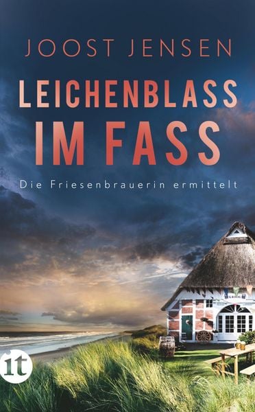 Produktbild: Leichenblass im Fass - Ein Nordsee-Krimi (Die Friesenbrauerin ermittelt 2)