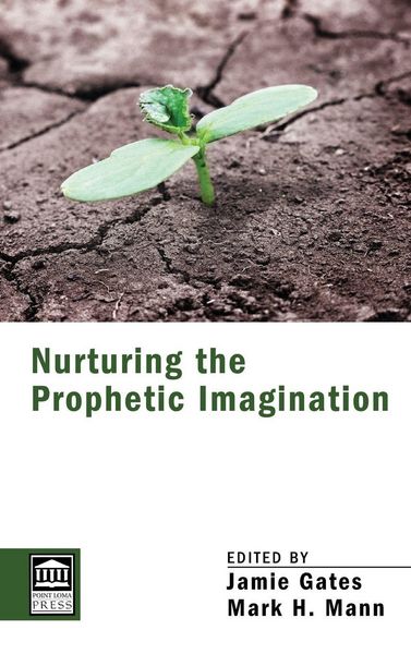 Produktbild: Nurturing the Prophetic Imagination
