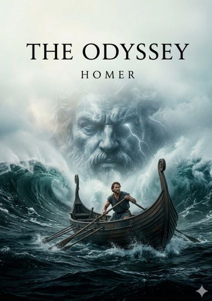 Produktbild: The Odyssey