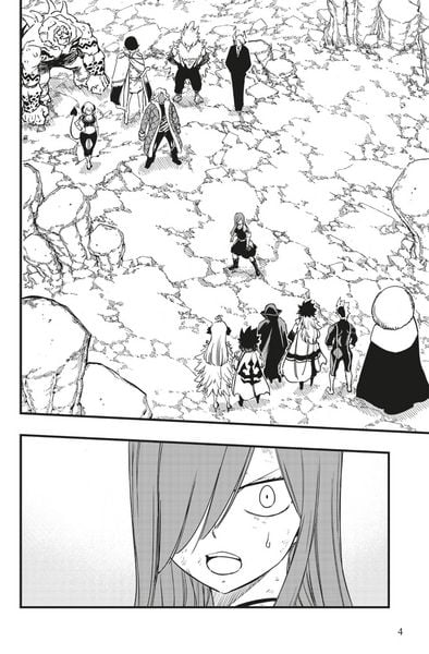 Produktbild: Fairy Tail &ndash; 100 Years Quest 20