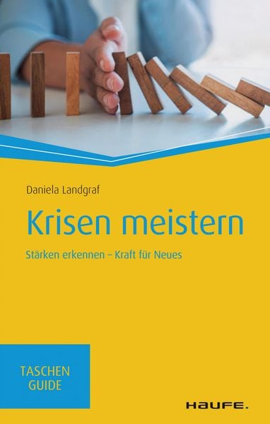 Produktbild: Krisen meistern