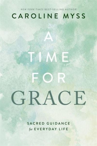 Produktbild: A Time for Grace
