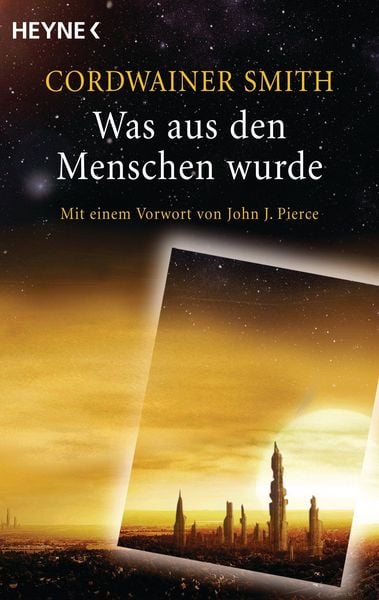 Produktbild: Was aus den Menschen wurde