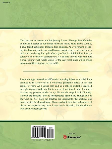 Produktbild: Master Recipe One