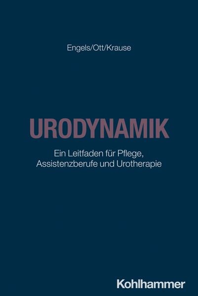 Produktbild: Urodynamik