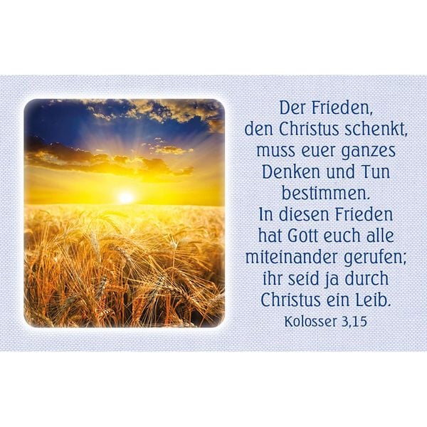 Produktbild: Orientierung