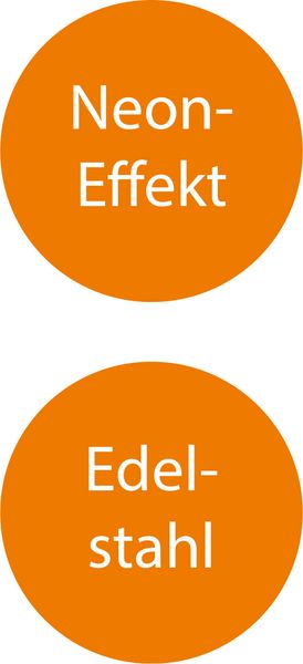 Produktbild: Lunchpot isoliert / TO GO / Streifen