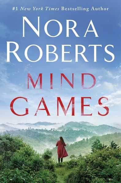 Produktbild: Mind Games
