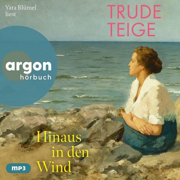 Produktbild: Hinaus in den Wind