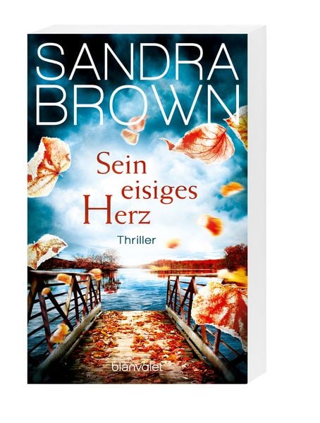 Produktbild: Sein eisiges Herz