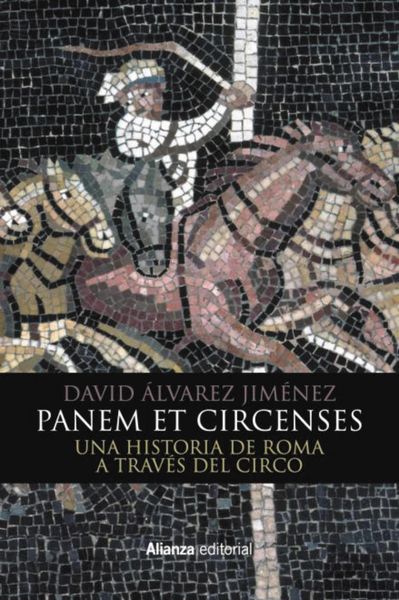 Produktbild: Panem et circenses