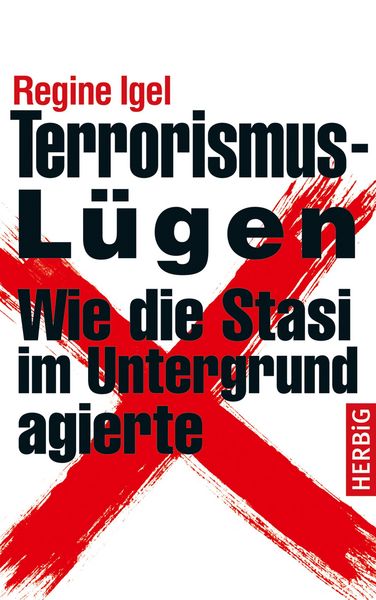 Produktbild: Terrorismus-L&uuml;gen