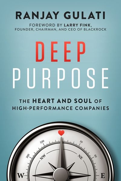 Produktbild: Deep Purpose