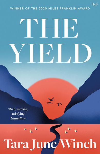 Produktbild: The Yield