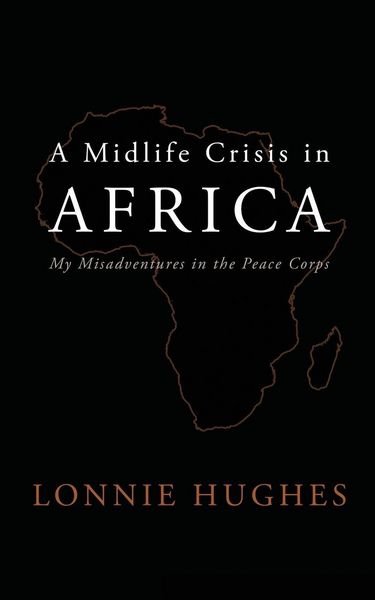 Produktbild: A Midlife Crisis in Africa