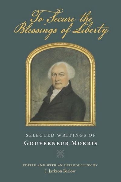Produktbild: To Secure the Blessings of Liberty