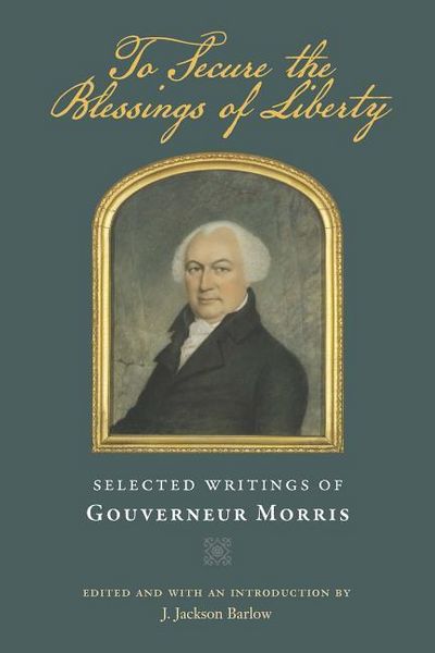 Produktbild: To Secure the Blessings of Liberty