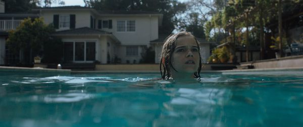 Produktbild: Night Swim