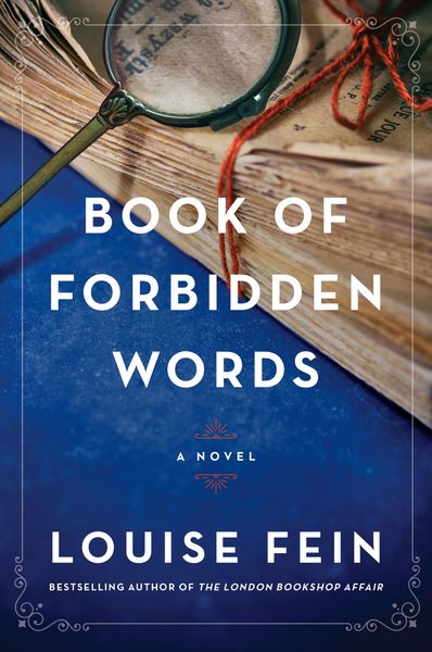 Produktbild: Book of Forbidden Words