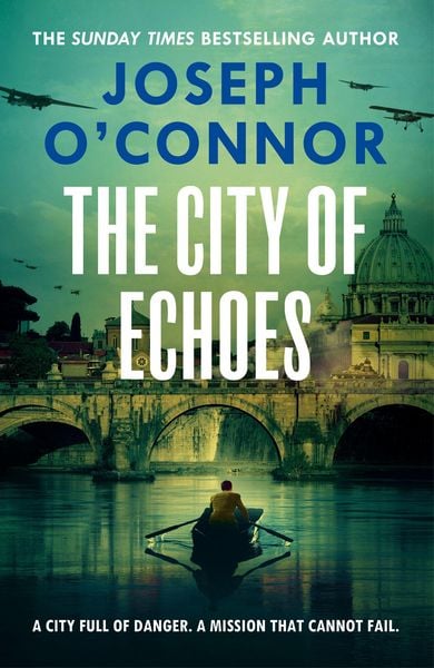 Produktbild: The City of Echoes