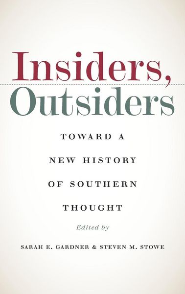 Produktbild: Insiders, Outsiders