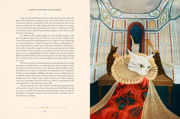 Produktbild: Women of the Fairy Tale Resistance