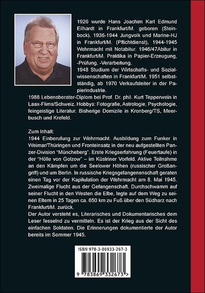 Produktbild: Fr&uuml;hjahr 1945