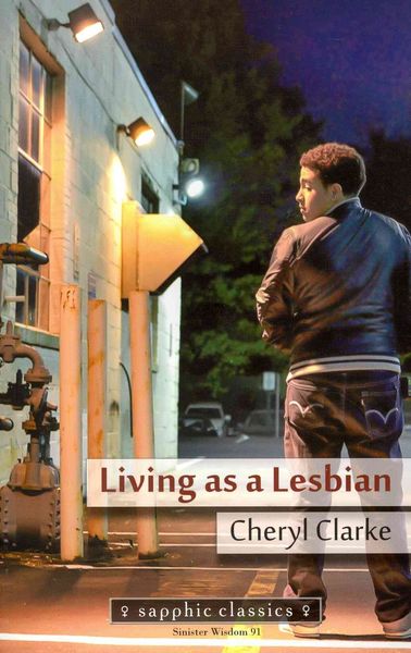 Produktbild: Living as a Lesbian
