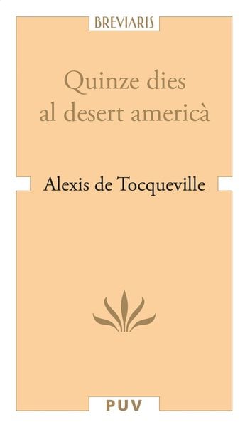 Produktbild: Quinze dies al desert americ&agrave;
