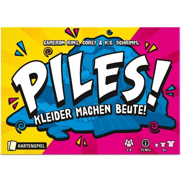 Produktbild: Piles