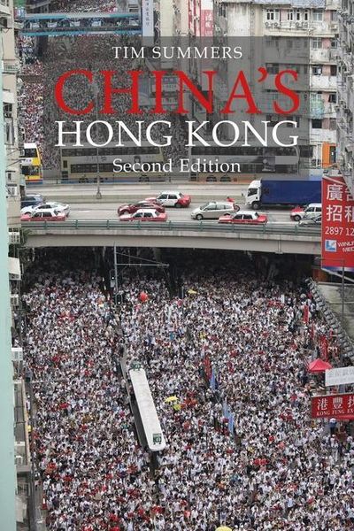 Produktbild: China's Hong Kong