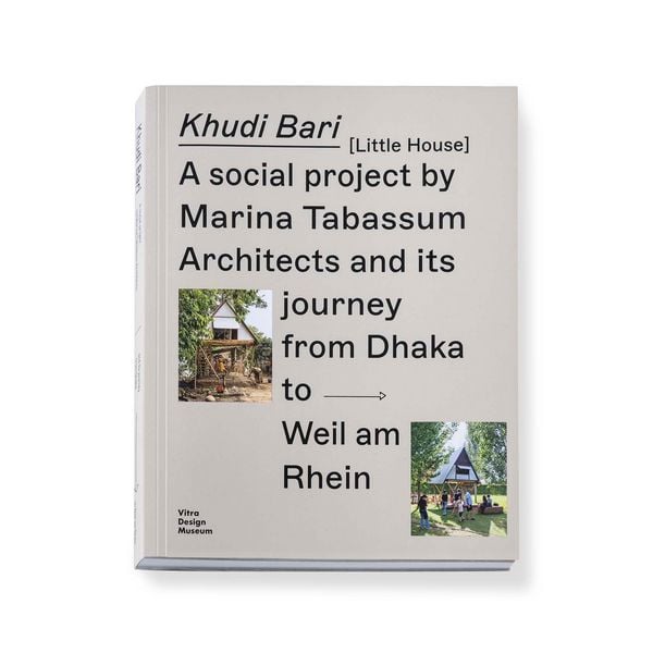 Produktbild: Khudi Bari