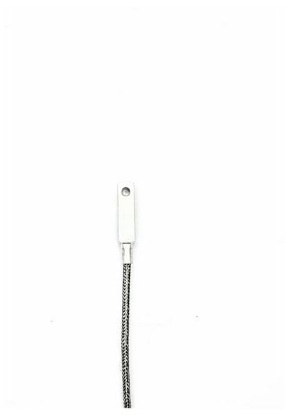 Produktbild: Enda Temperatursensor K10-TC-J-40x8x8-2M F&uuml;hler-Typ J Messbereich Temperatur-50 bis 400 &deg;C Kabell&auml;nge (Details) 2 m