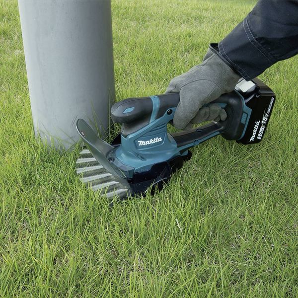 Produktbild: Makita Akku-Grasschere DUM604RFX1