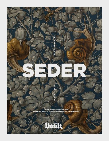 Produktbild: The Anton Seder Collection