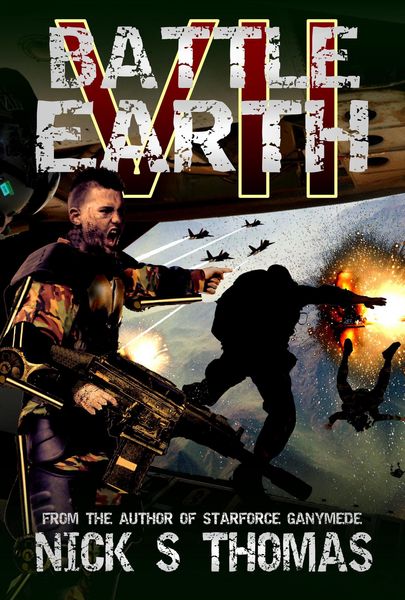 Produktbild: Battle Earth VII (Book 7)