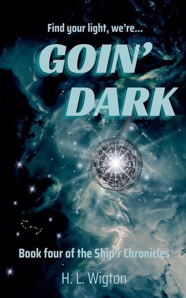 Produktbild: Goin' Dark