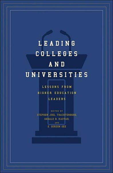 Produktbild: Leading Colleges and Universities