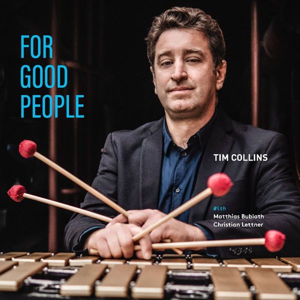 Produktbild: For Good People (Digisleeve)